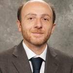 Matteo Iacoviello