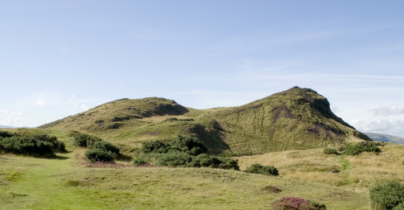 arthurseat