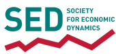 Society for Economic Dynamics Logo